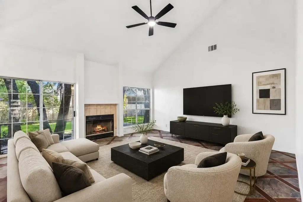 1908 Clearwater Drive, Round Rock