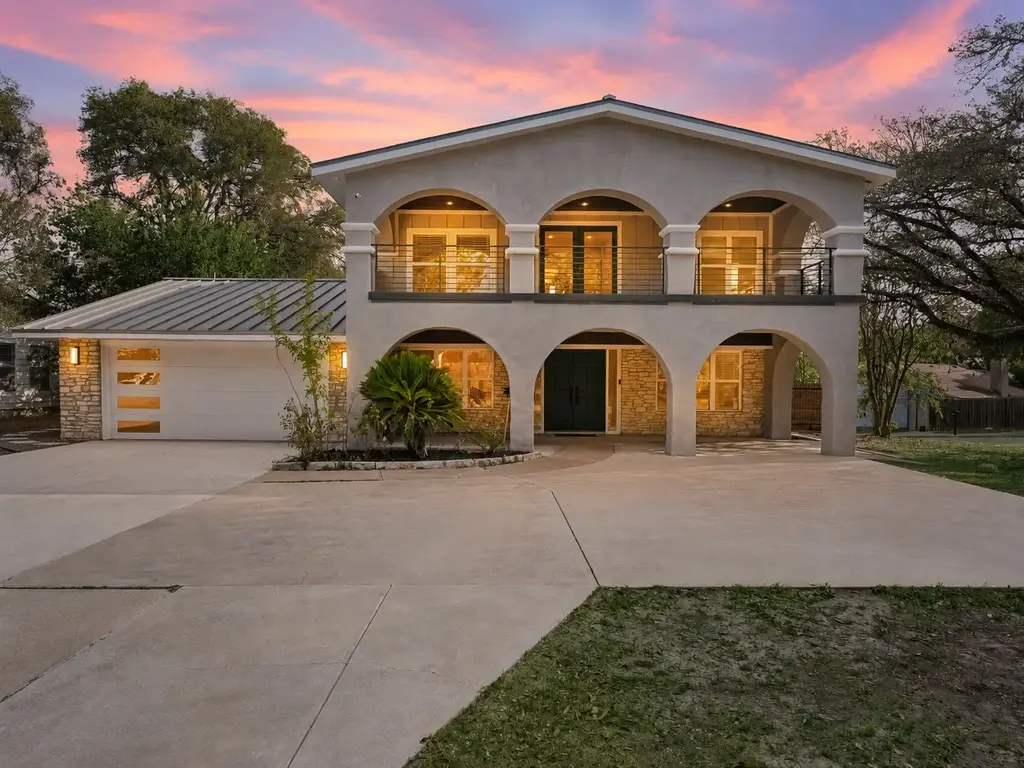 3008 Cedarlawn Circle, Austin