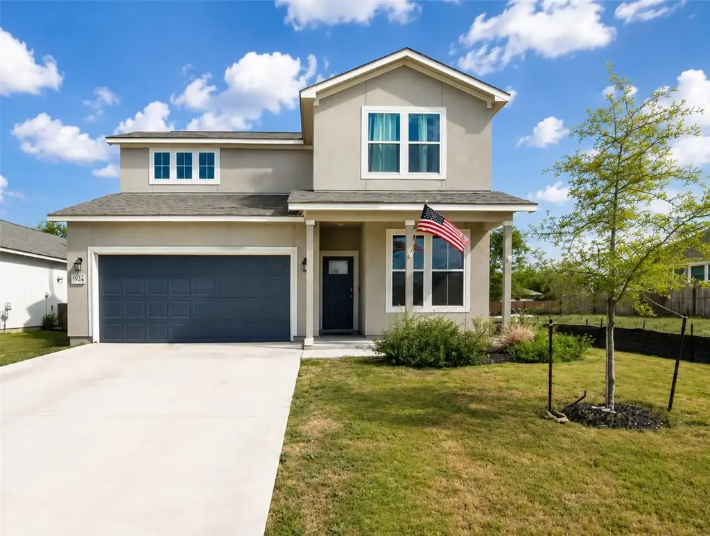 1924 Split Rock Road, New Braunfels