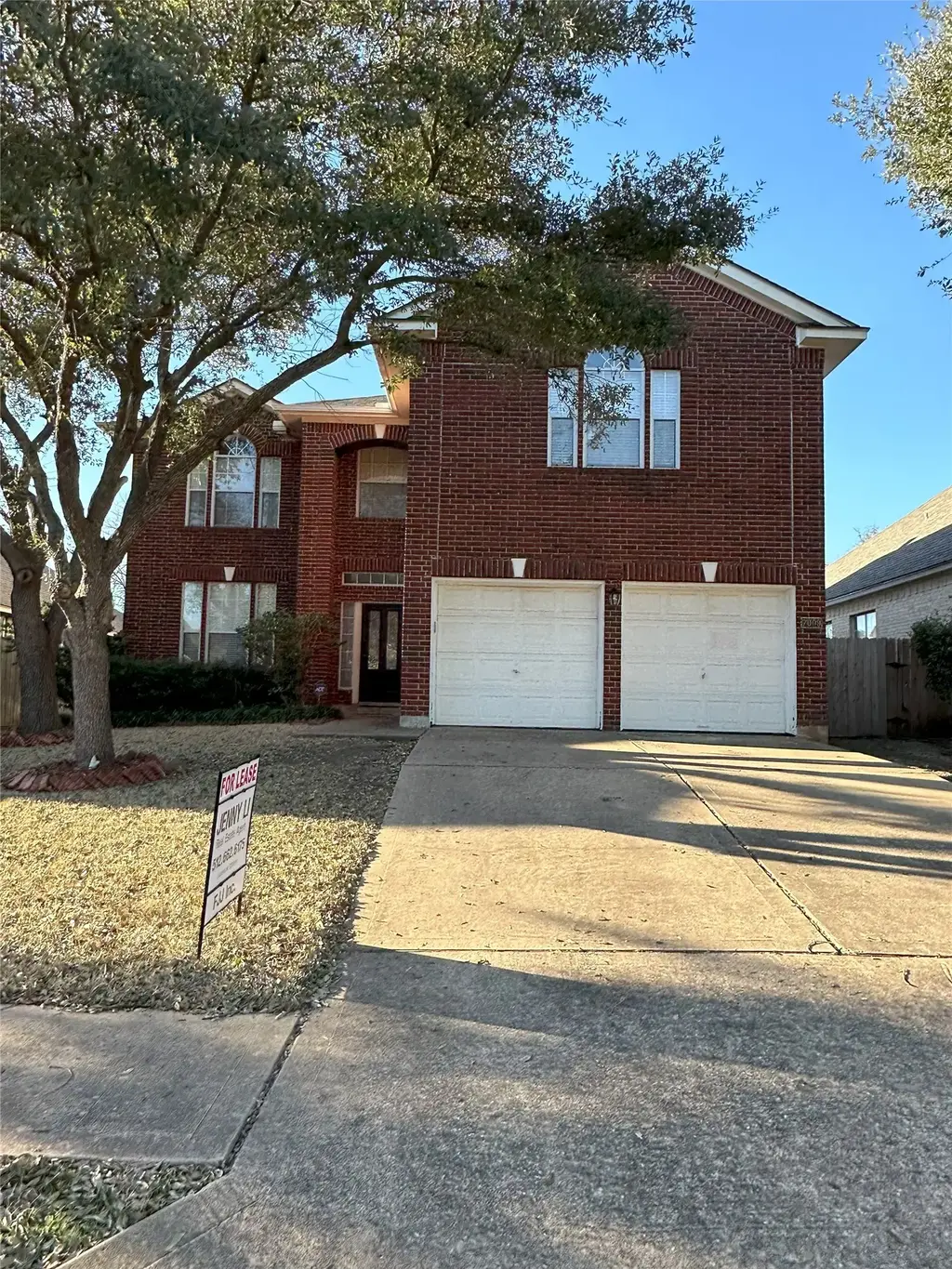 7009 Cool Canyon Cove, Round Rock