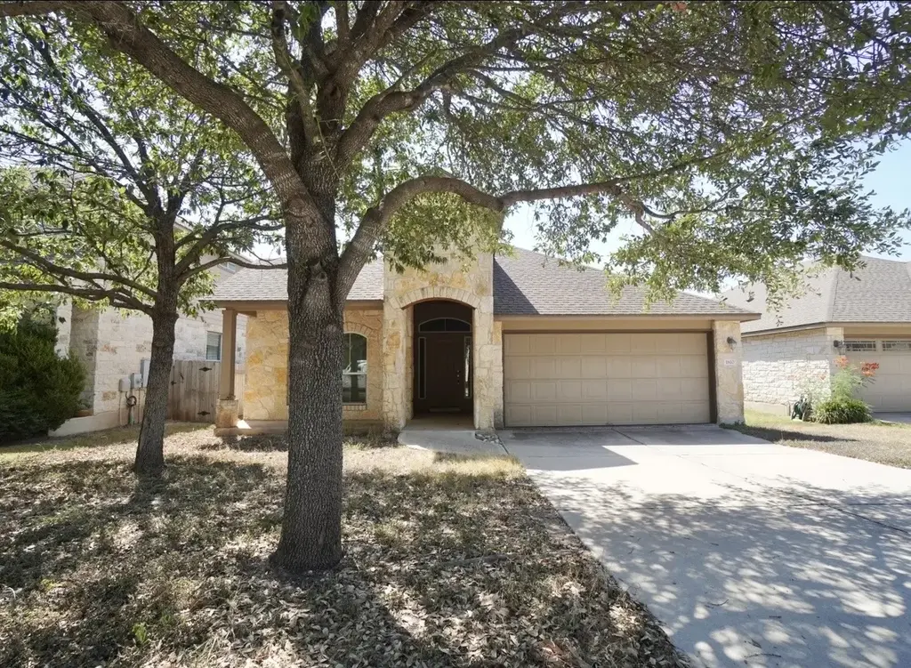 1810 Laminar Creek Road, Cedar Park