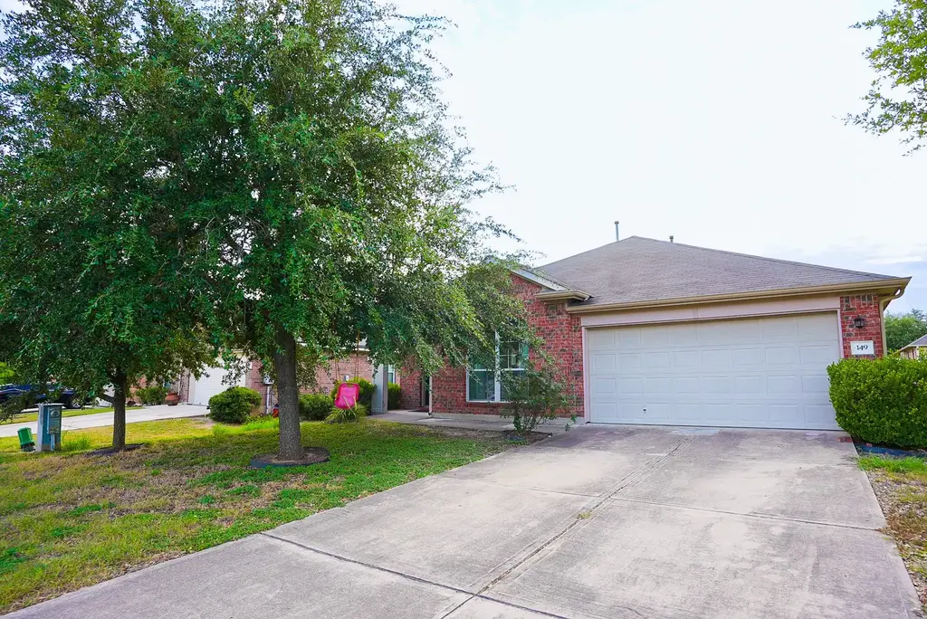 149 Firwood N, Kyle