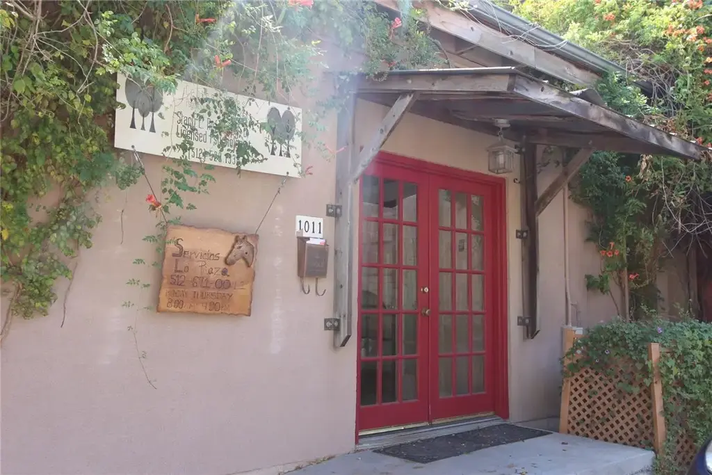 1011 Alley A Street A, Bastrop