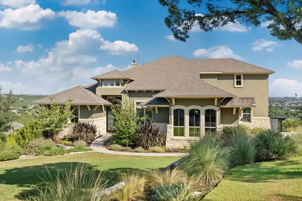 108 Honey Locust Court, Driftwood