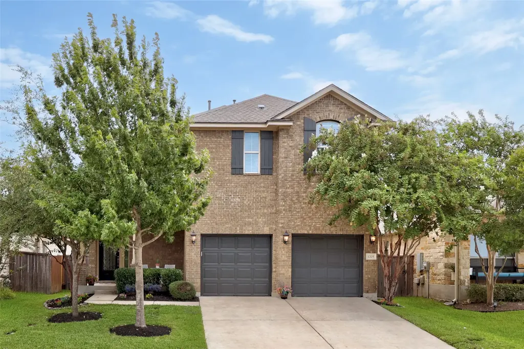 1205 Rock Mill Lane, Georgetown
