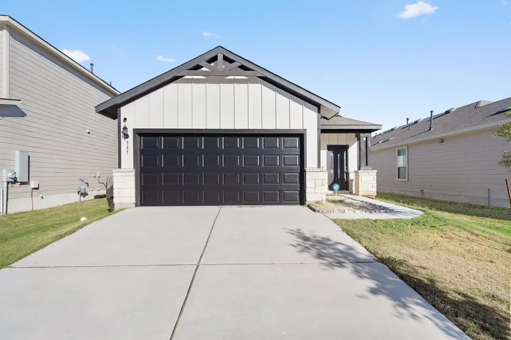 337 Harper Lane, Georgetown
