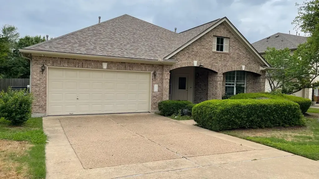 2305 Amen Corner Road, Pflugerville