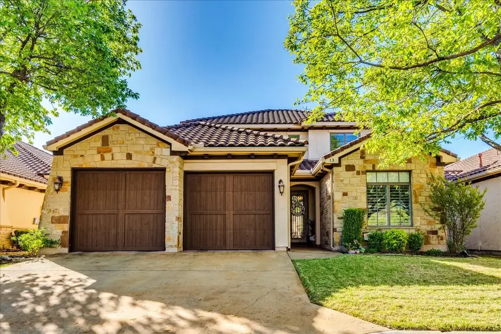 13 Borello Drive, Austin