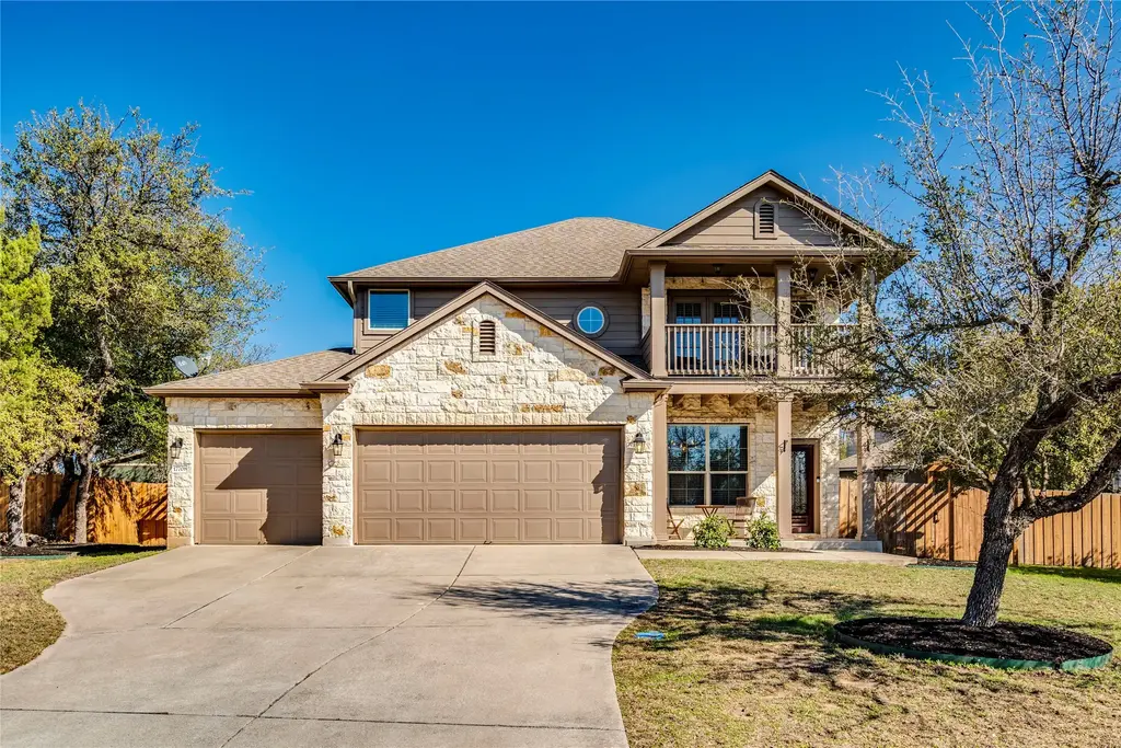 17708 Linkhill Drive, Dripping Springs