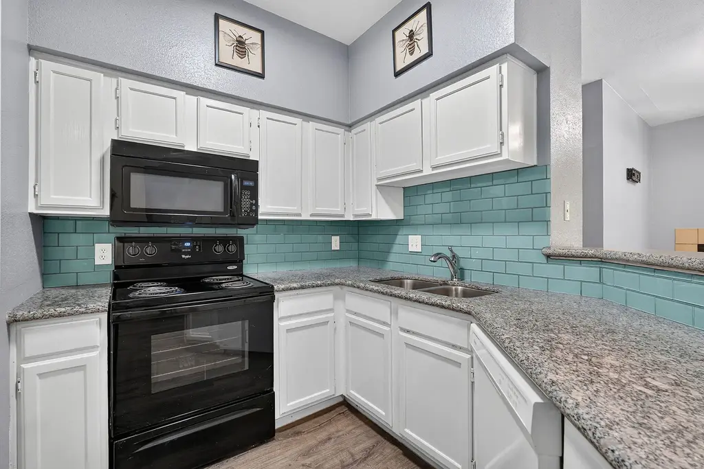 2450 Wickersham Lane 704, Austin