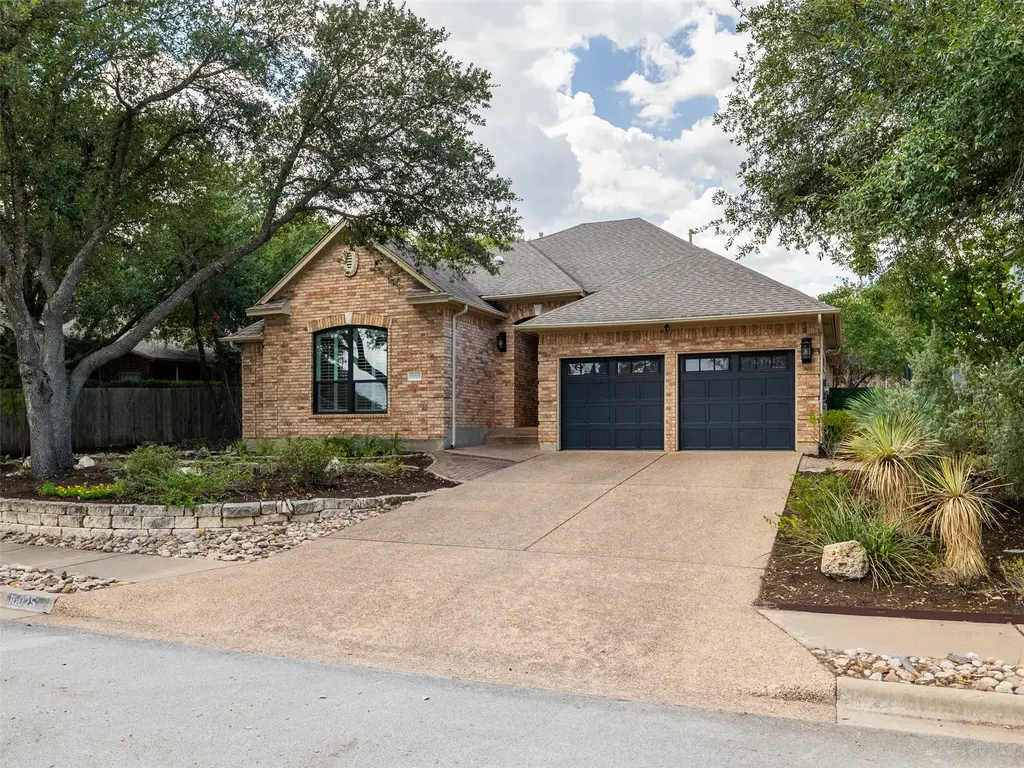 10025 Scull Creek Drive, Austin