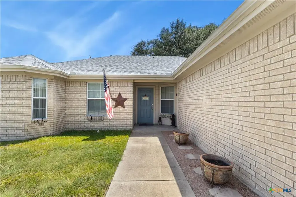 2903 Curtis Drive, Copperas Cove