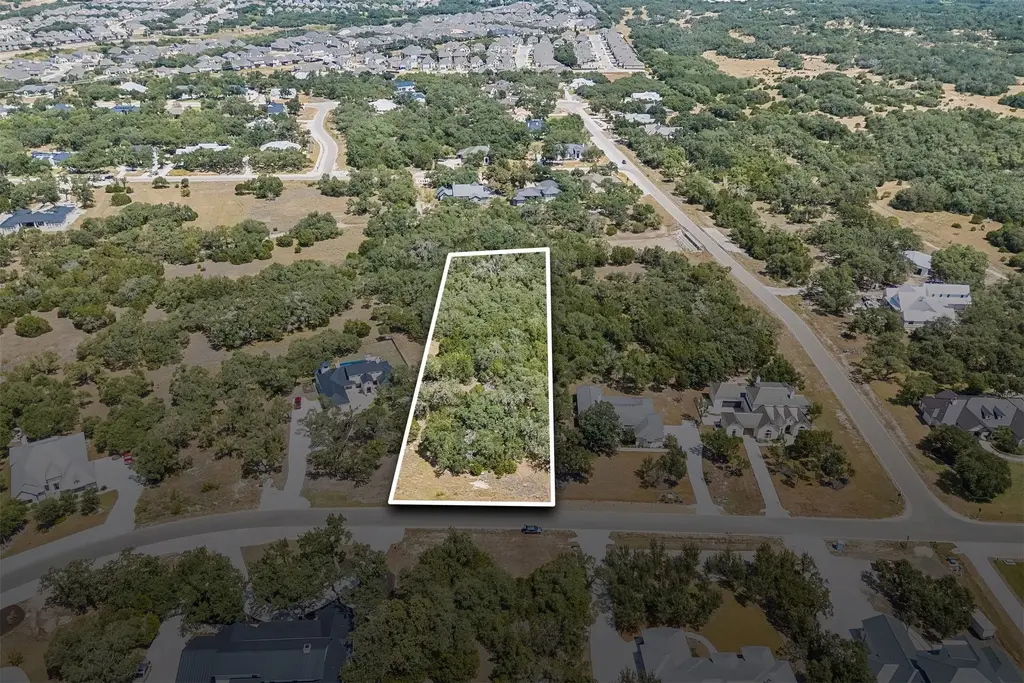 854 Maximino Ridge Road, Bulverde