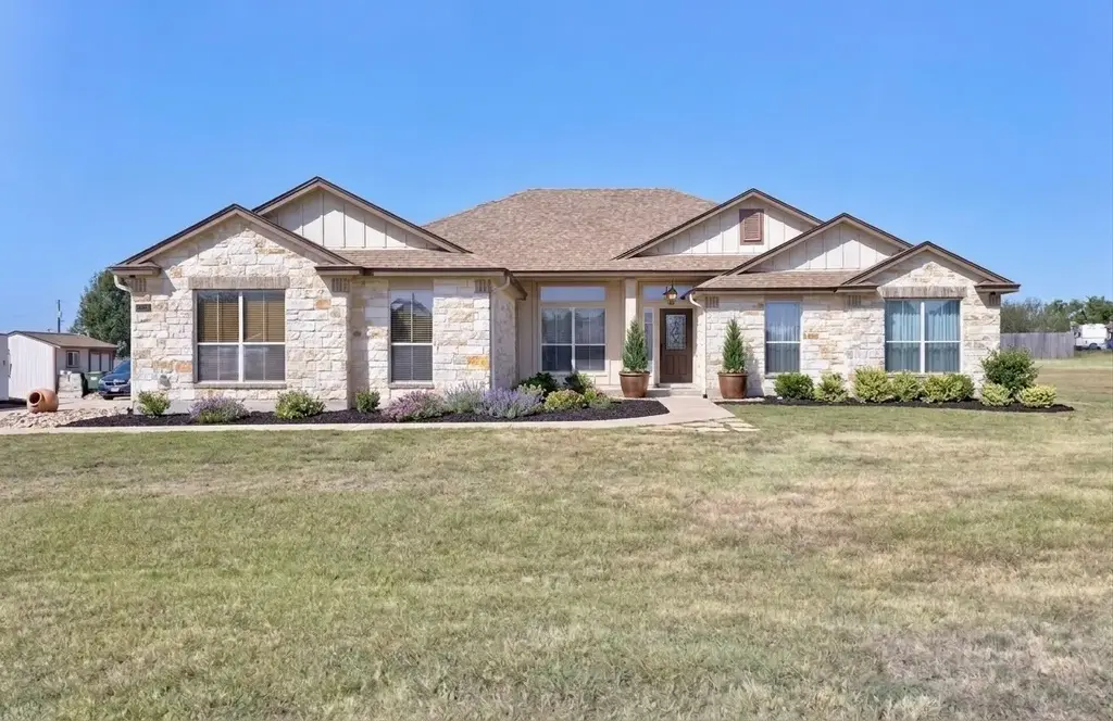 104 S Buckboard, Liberty Hill