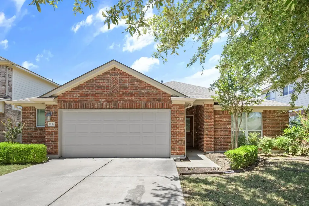 18816 Gold Dust Pass, Pflugerville