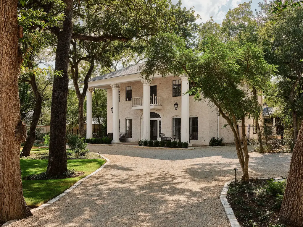 3613 Pinnacle Road, Austin