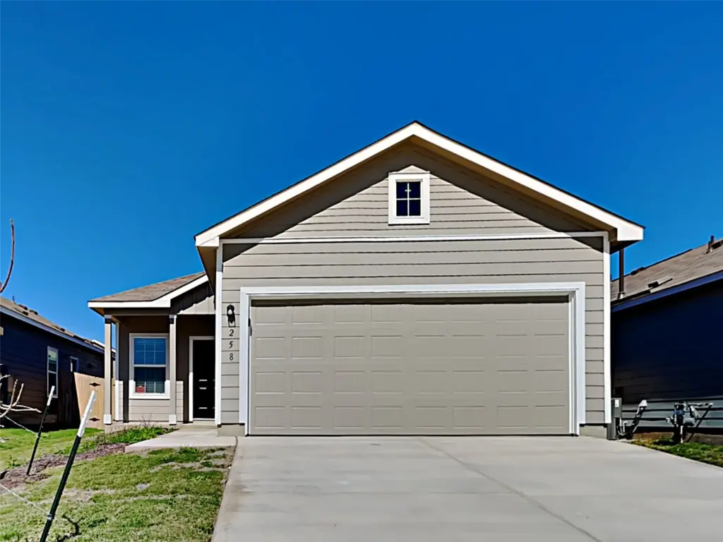 258 Soapstone Pass, Maxwell