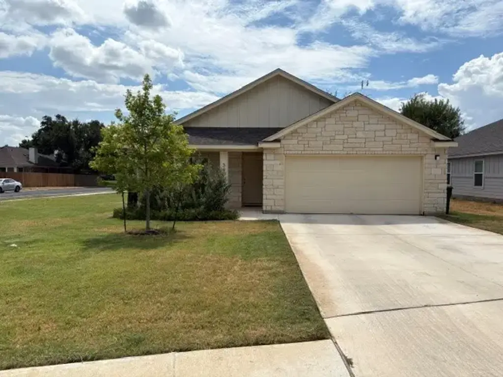 3403 N Monument Drive N, Round Rock
