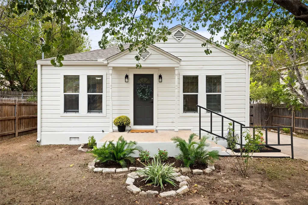 3306 Dalton Street, Austin
