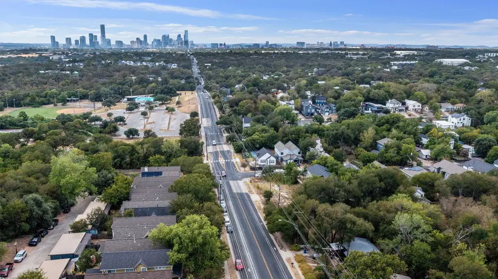 4104 E 12th Street, Austin