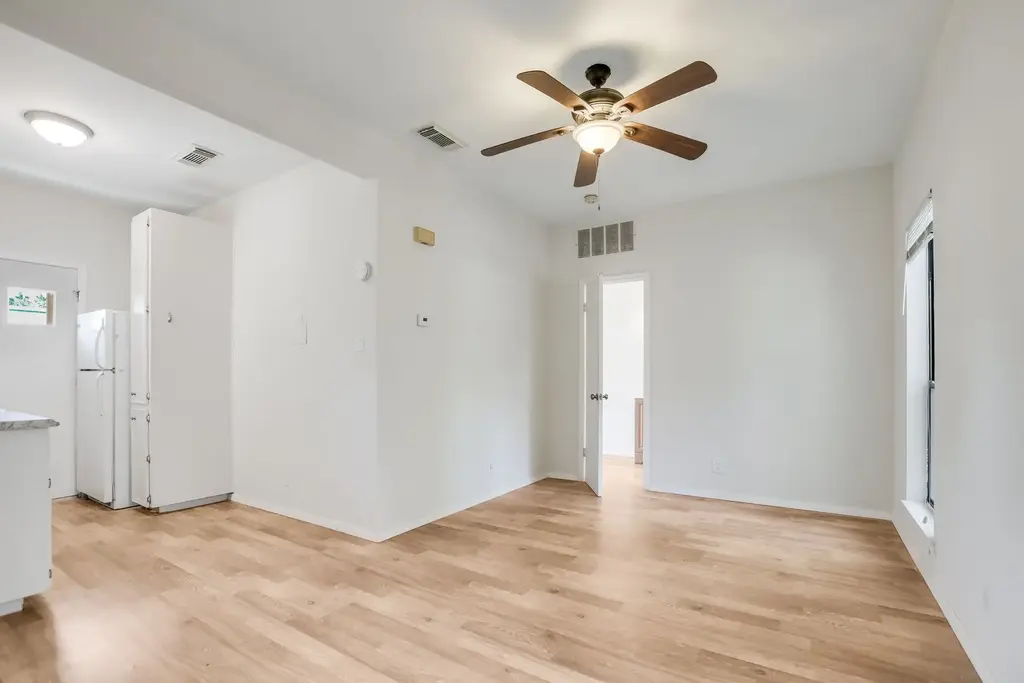 4401 Speedway 207, Austin