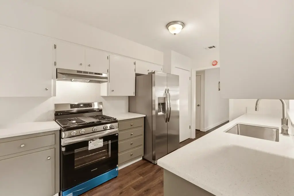 2507 Biggs Drive, Austin