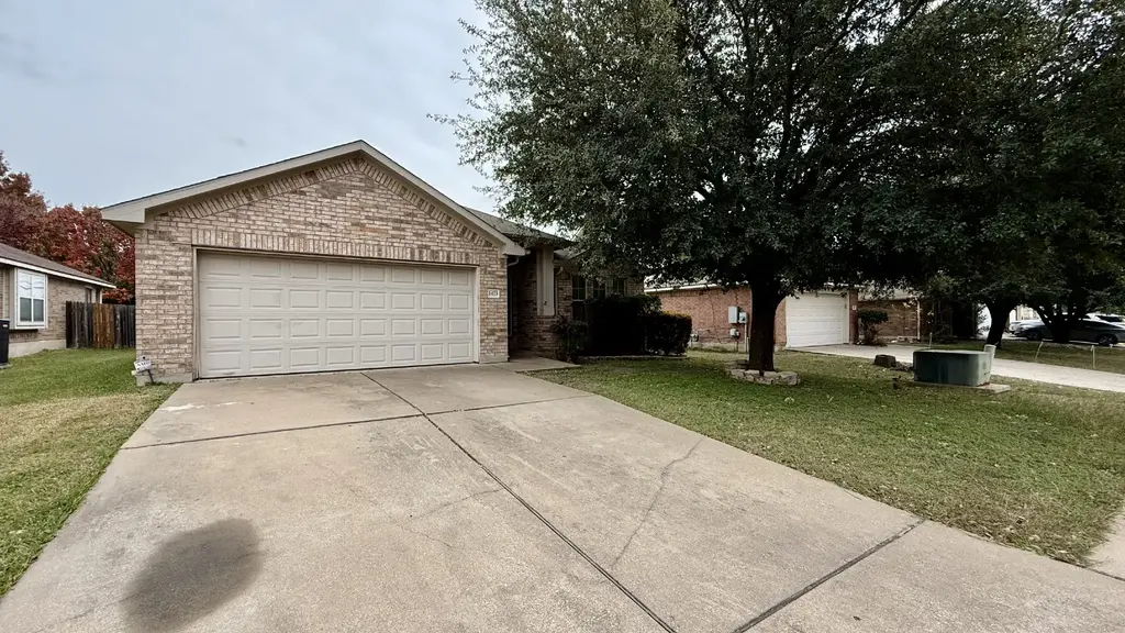 1473 Rainbow Parke Drive, Round Rock