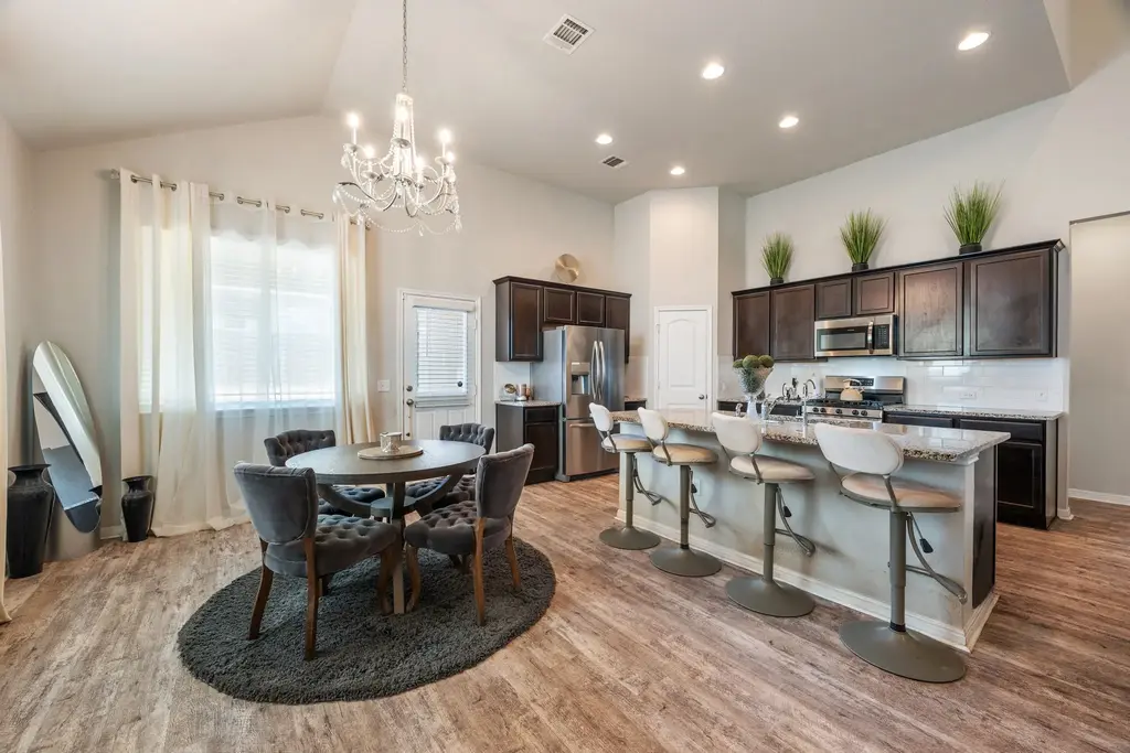 133 Empress Tree Drive, Leander