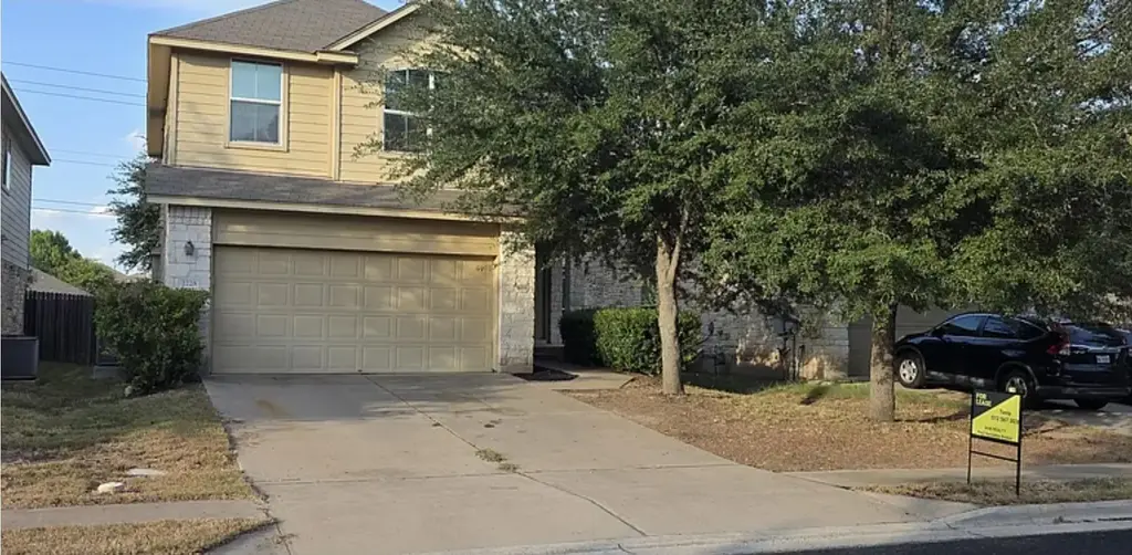 2228 Nestlewood Drive, Austin