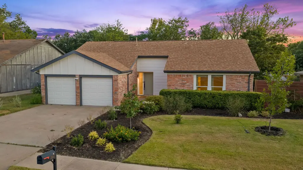 1511 Boffi Circle, Austin