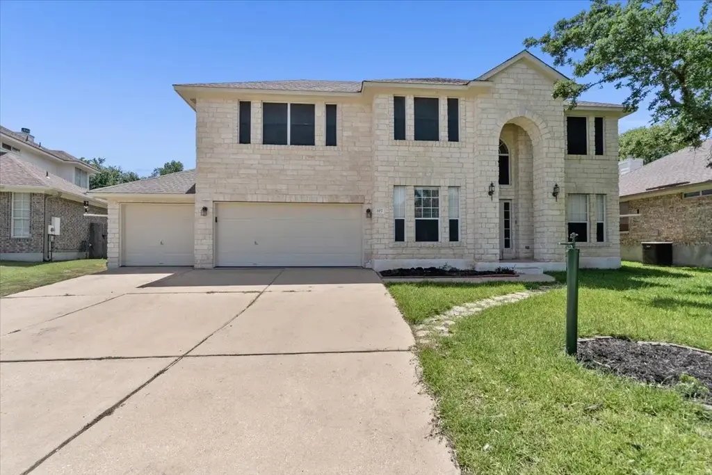 207 Colby Lane, Cedar Park
