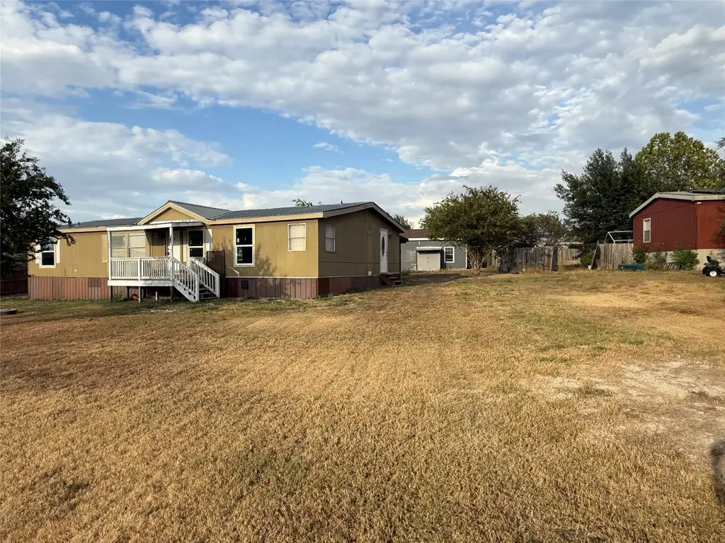 109 Cross Meadow Cove, Hutto