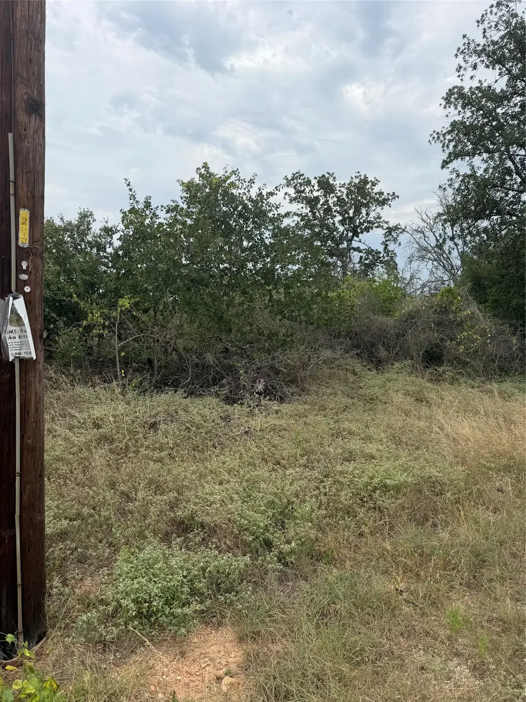 Lot 236 Kaelupulu Drive, Bastrop