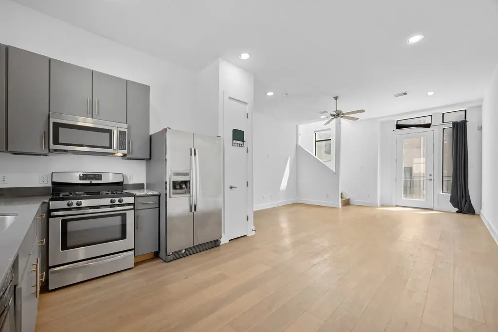 6000 S Congress Avenue 503, Austin