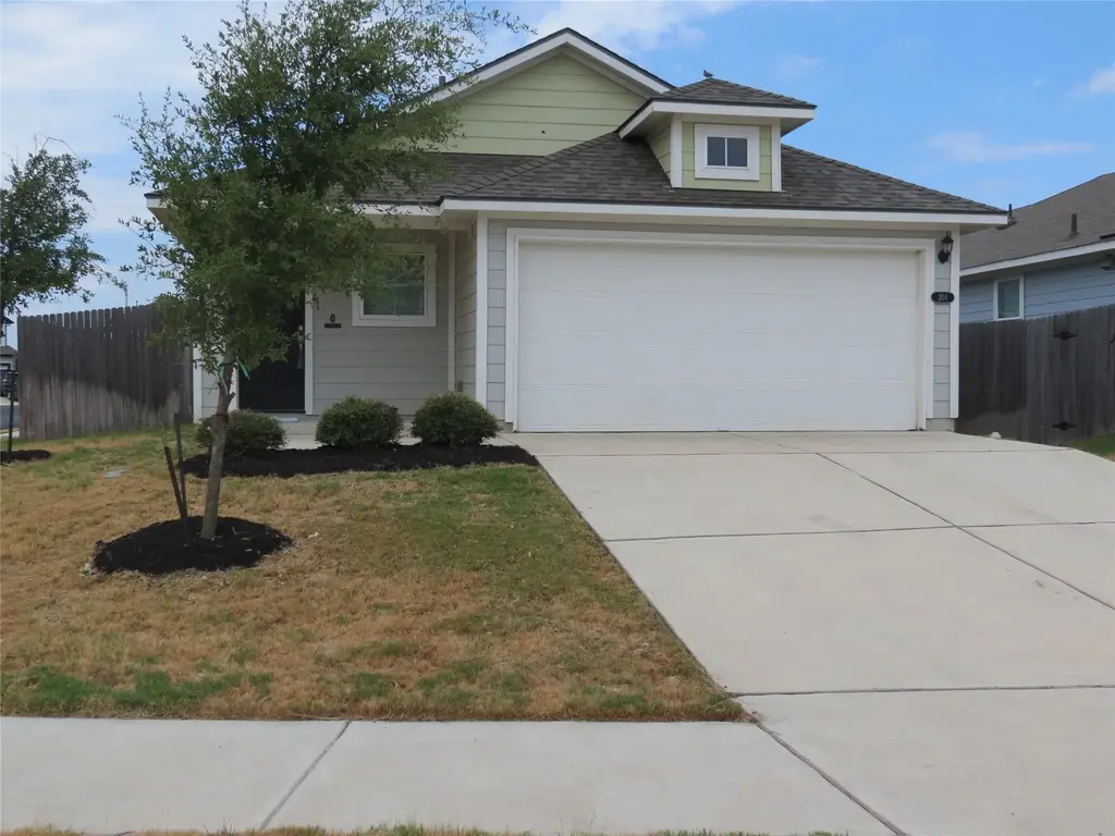201 Stein Road, Georgetown