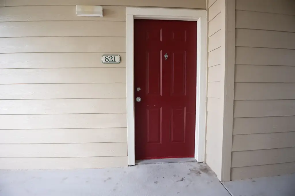 2320 Gracy Farms Lane 821, Austin
