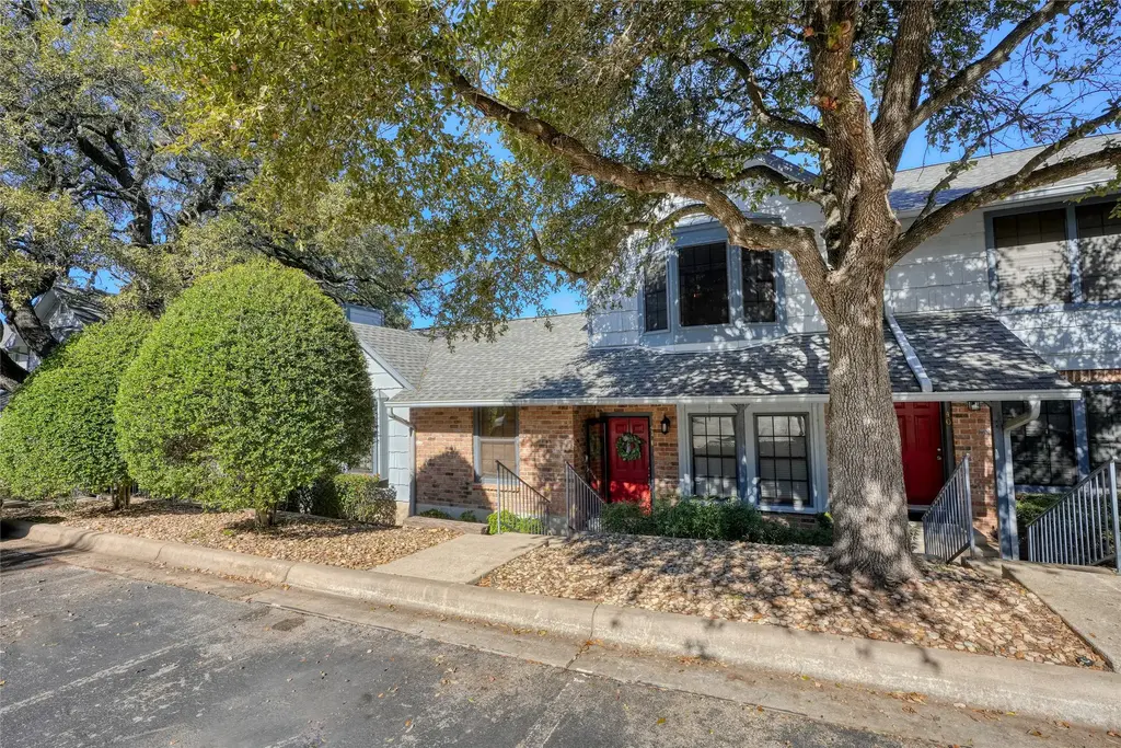 1411 Gracy Farms Lane 41, Austin