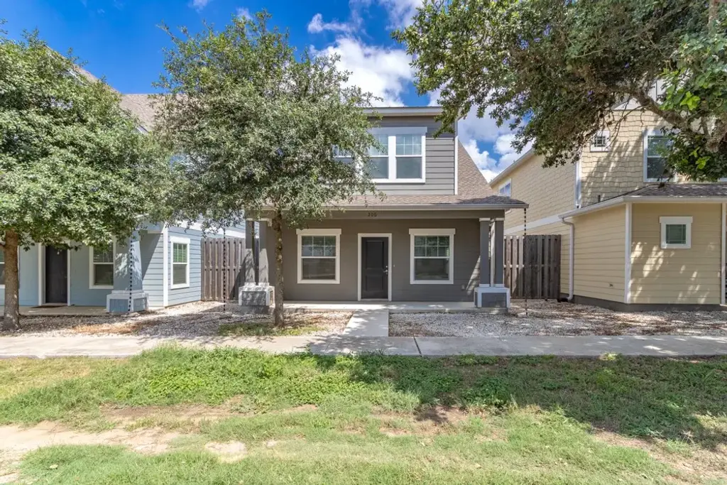 206 Munro Street, Liberty Hill