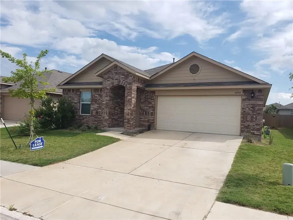 14905 Harkness Pass, Austin