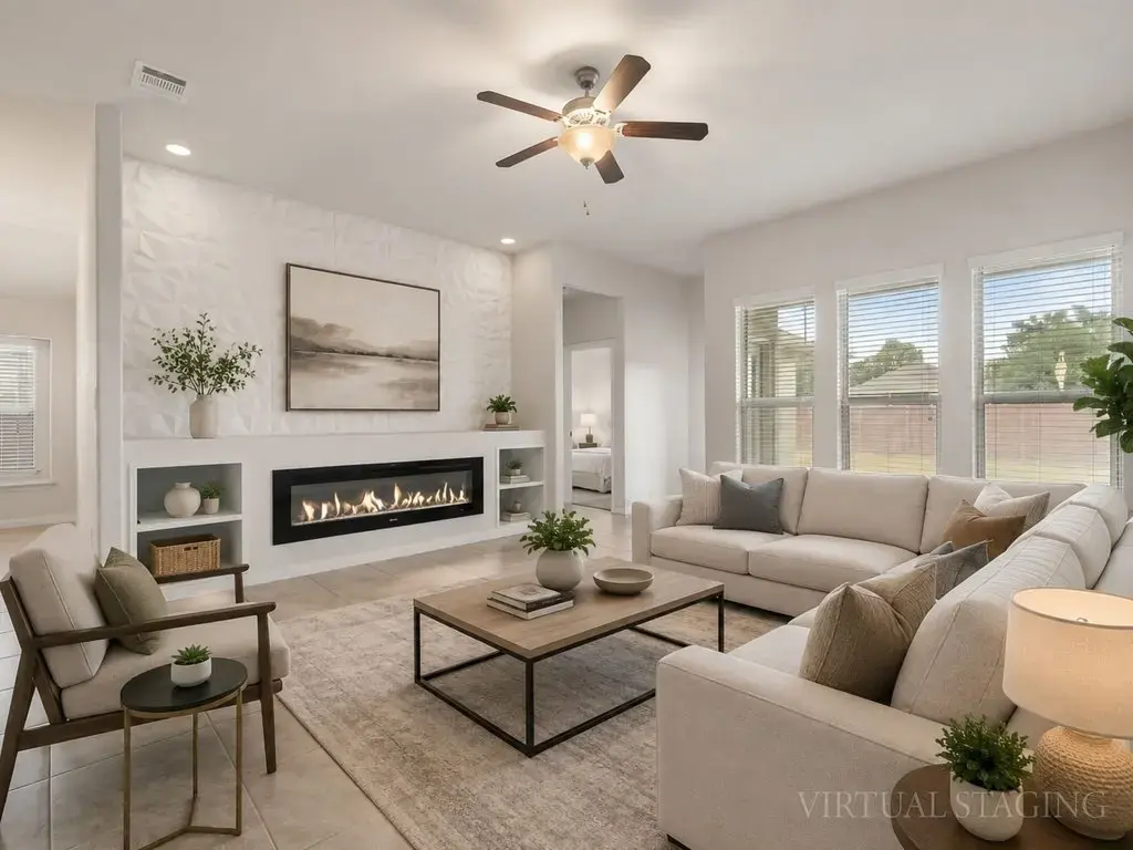 1214 Chad Drive, Round Rock