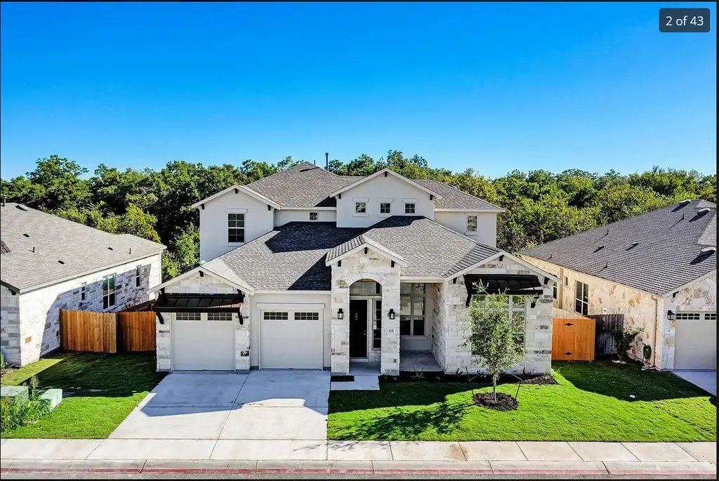 3750 E Palm Valley Boulevard 38, Round Rock
