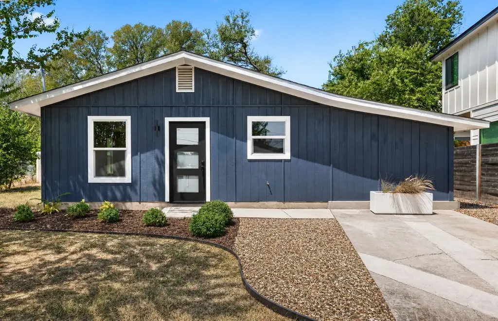 1708 Adina Street, Austin