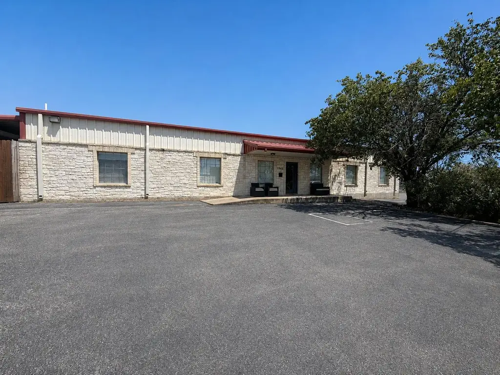 2209 9th Street, Marble Falls