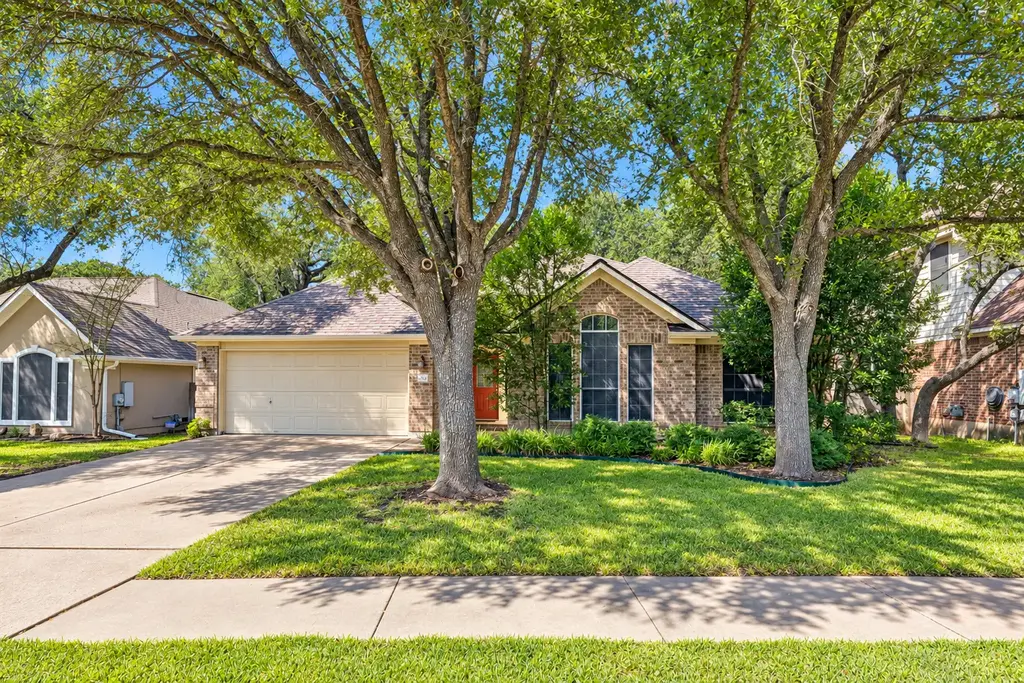 15814 Rustic Lane, Austin