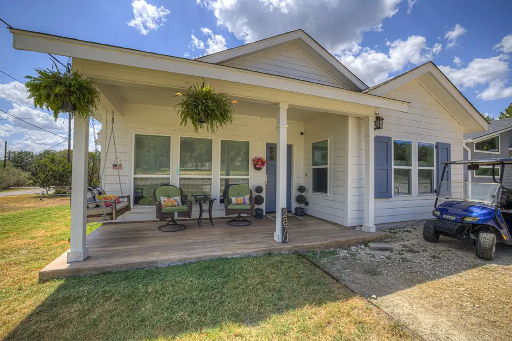 2870 Candlelight Drive, Canyon Lake