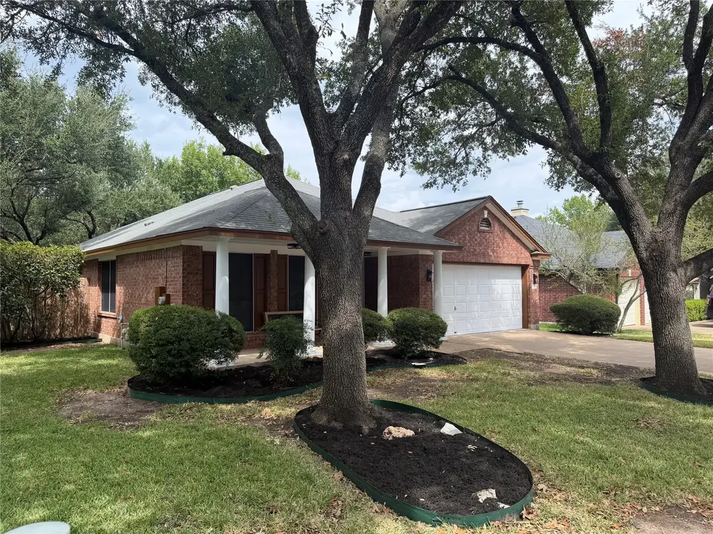 4604 Ramies Run, Austin