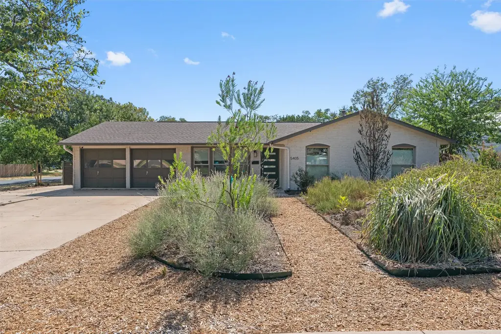 5405 Fairmont Circle, Austin