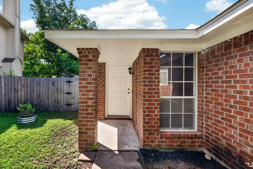 17213 Bushmills Road, Pflugerville