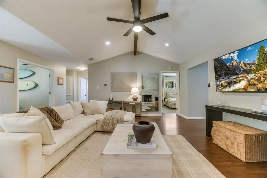 6920 Scenic Brook Drive, Austin