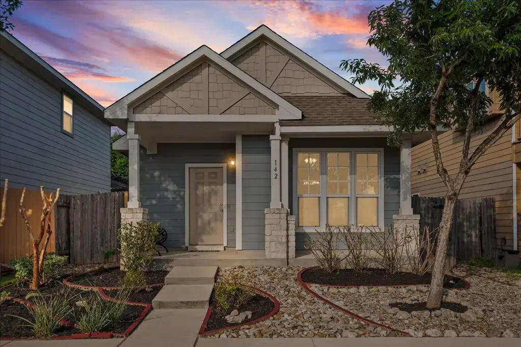 142 Preston Trail, San Marcos